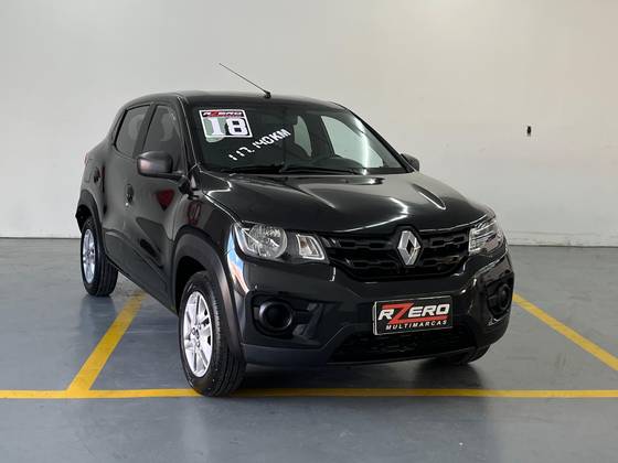 RENAULT KWID 1.0 12V SCE FLEX LIFE MANUAL RENAULT KWID 1.0 12V SCE FLEX LIFE MANUAL